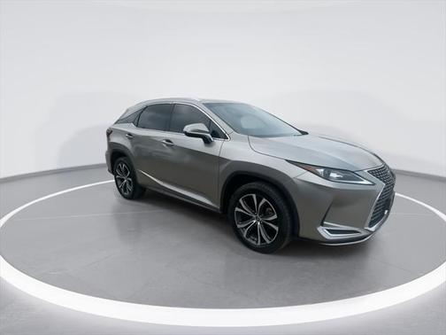 2021 Lexus RX 350 Base