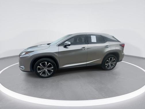 2021 Lexus RX 350 Base