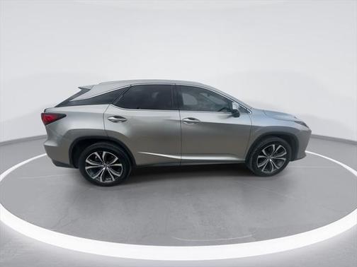 2021 Lexus RX 350 Base