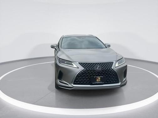 2021 Lexus RX 350 Base