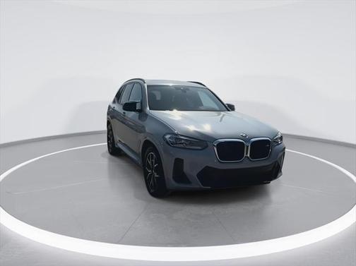 2024 BMW X3 M40i
