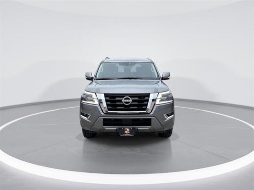 2024 Nissan Armada SV 2WD
