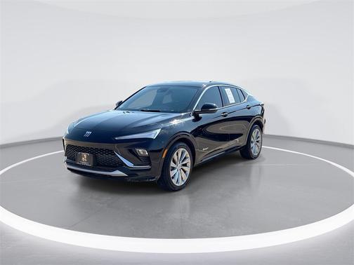 2024 Buick Envista Avenir FWD