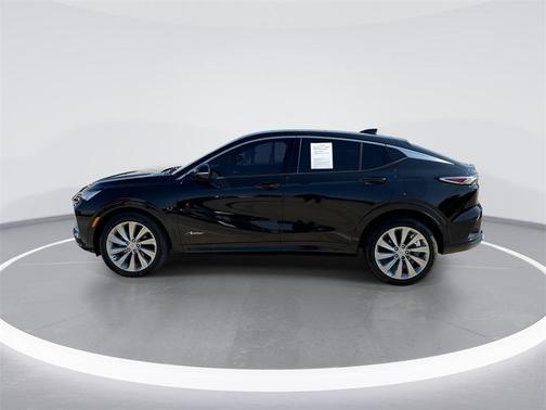 2024 Buick Envista Avenir FWD