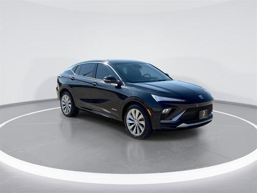 2024 Buick Envista Avenir FWD