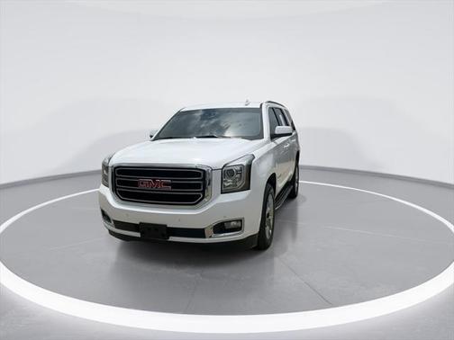 2019 GMC Yukon SLT