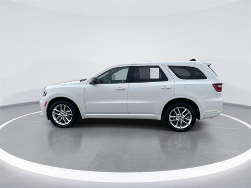 2024 Dodge Durango GT AWD