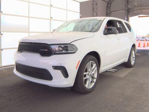 2024 Dodge Durango GT AWD