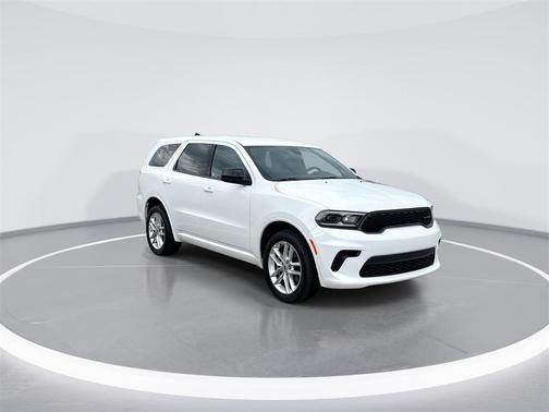 2024 Dodge Durango GT AWD