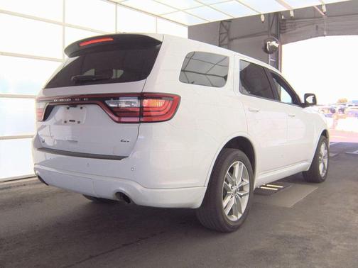 2024 Dodge Durango GT AWD