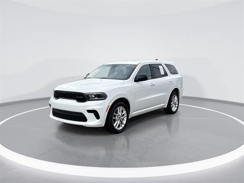 2024 Dodge Durango GT AWD