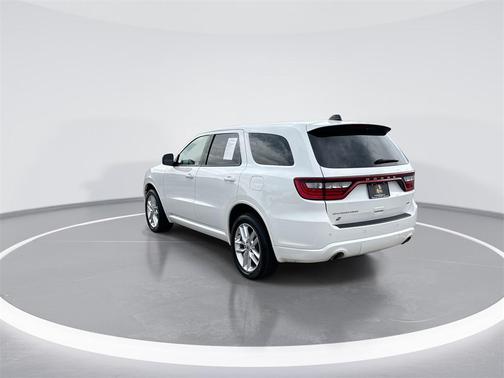 2024 Dodge Durango GT AWD