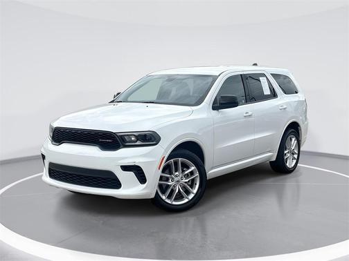 2024 Dodge Durango GT AWD