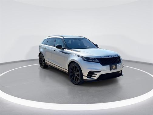 2019 Land Rover Range Rover 3.0L V6 Supercharged