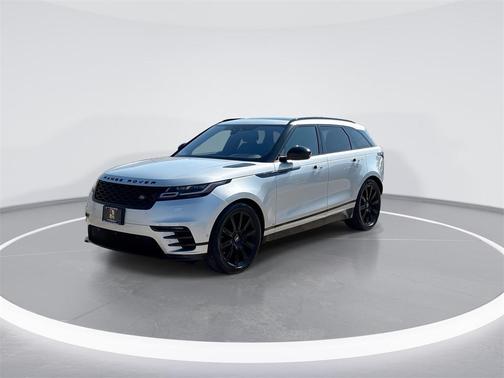 2019 Land Rover Range Rover 3.0L V6 Supercharged