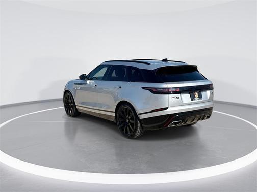 2019 Land Rover Range Rover 3.0L V6 Supercharged