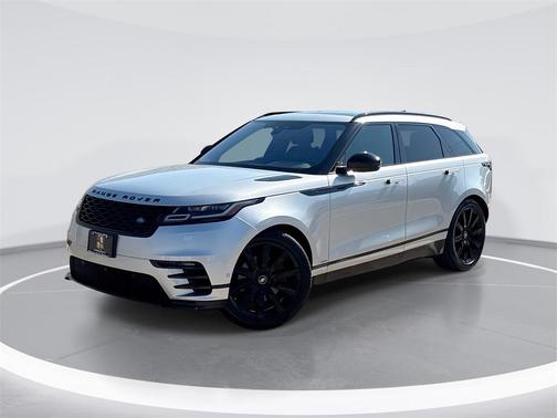 2019 Land Rover Range Rover 3.0L V6 Supercharged