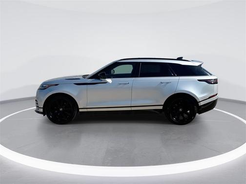 2019 Land Rover Range Rover 3.0L V6 Supercharged