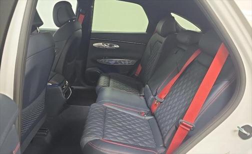 2023 Genesis GV70 3.5T AWD Sport