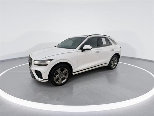 2023 Genesis GV70 3.5T AWD Sport