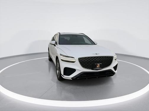 2023 Genesis GV70 3.5T AWD Sport