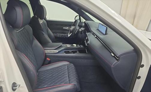 2023 Genesis GV70 3.5T AWD Sport