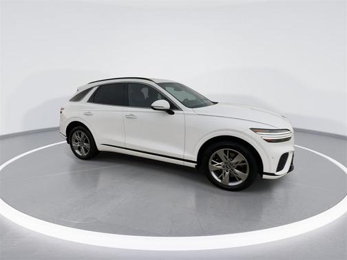2023 Genesis GV70 3.5T AWD Sport