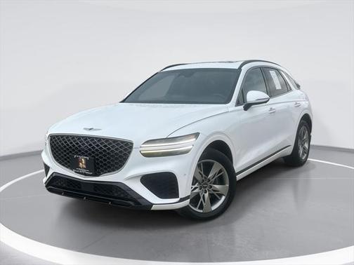 2023 Genesis GV70 3.5T AWD Sport