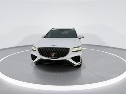 2023 Genesis GV70 3.5T AWD Sport