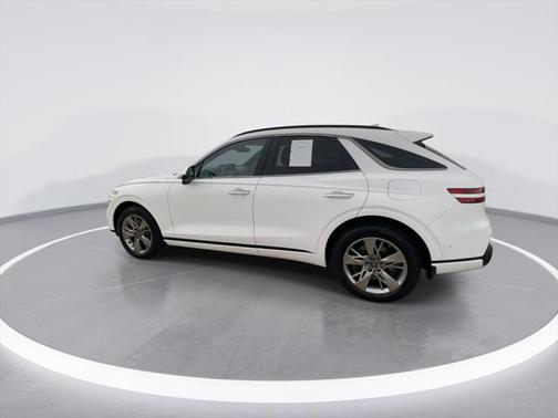 2023 Genesis GV70 3.5T AWD Sport