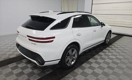 2023 Genesis GV70 3.5T AWD Sport