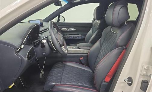 2023 Genesis GV70 3.5T AWD Sport