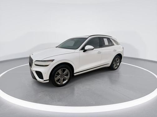 2023 Genesis GV70 3.5T AWD Sport