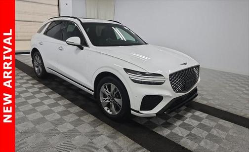 2023 Genesis GV70 3.5T AWD Sport