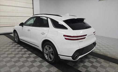 2023 Genesis GV70 3.5T AWD Sport