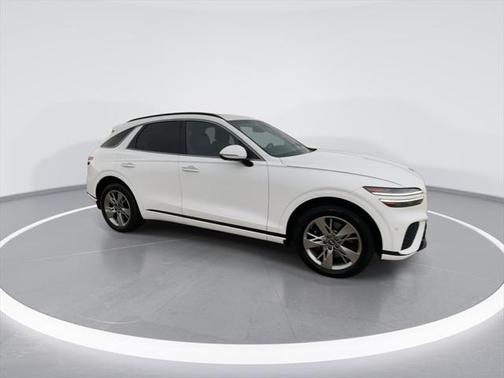 2023 Genesis GV70 3.5T AWD Sport