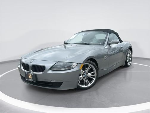 2008 BMW Z4 3.0i Roadster