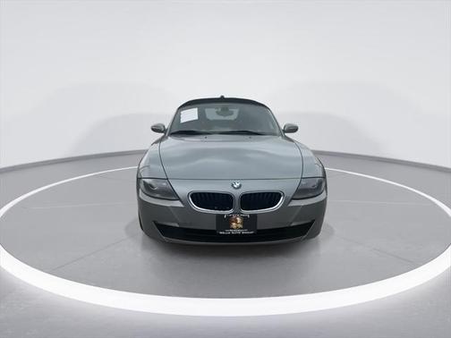 2008 BMW Z4 3.0i Roadster