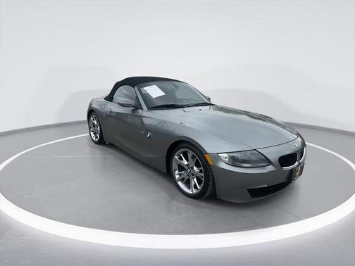 2008 BMW Z4 3.0i Roadster