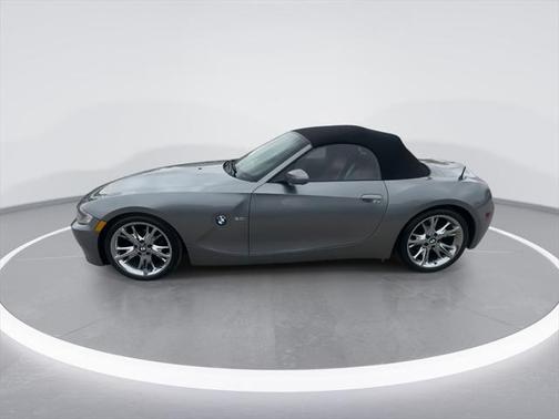 2008 BMW Z4 3.0i Roadster