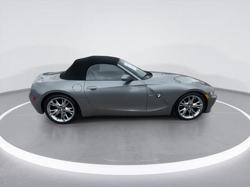 2008 BMW Z4 3.0i Roadster