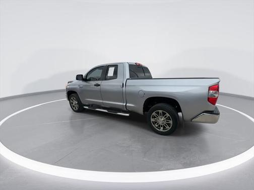 2014 Toyota Tundra SR5
