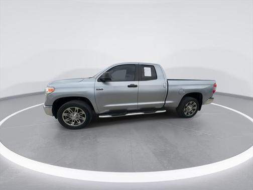 2014 Toyota Tundra SR5