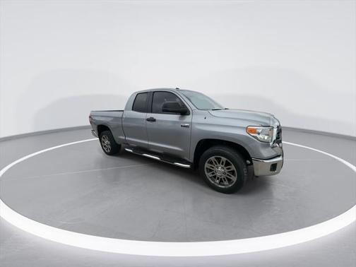 2014 Toyota Tundra SR5
