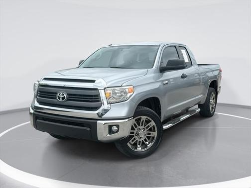 2014 Toyota Tundra SR5