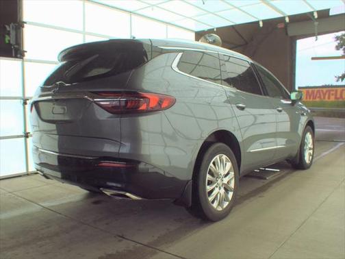 2021 Buick Enclave AWD Essence