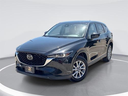 2023 Mazda CX-5 2.5 S Preferred