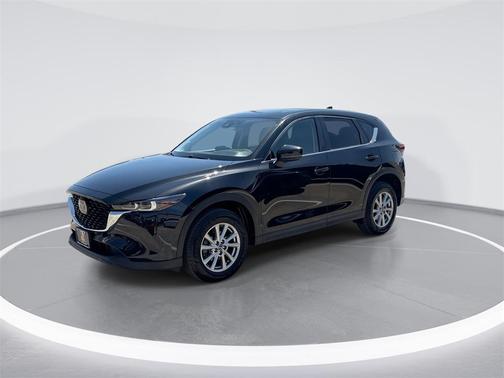 2023 Mazda CX-5 2.5 S Preferred