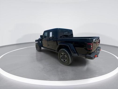 2023 Jeep Gladiator Mojave 4x4