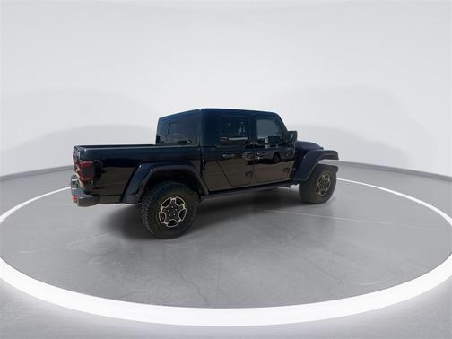 2023 Jeep Gladiator Mojave 4x4